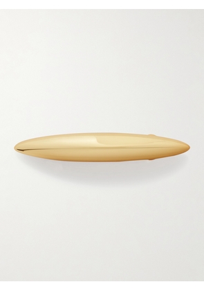 Jennifer Behr - Maxine Gold-tone Hair Clip - One size