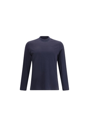 Long-sleeved cotton T-Shirt - XXL