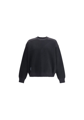 PADDED UT CREW BLACK - S