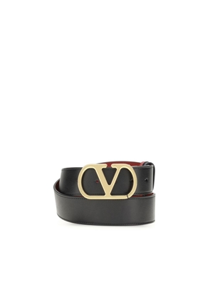 Reversible VLogo Belt - 75 cm / 30 Inches