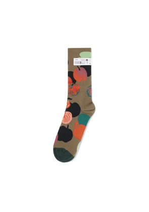 Bonne Maison Fruit print Socks - 36-38
