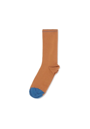 Bonne Maison Two-Tone cotton Socks - 36-38