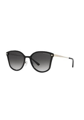 Michael Kors Black Acetate Sunglasses