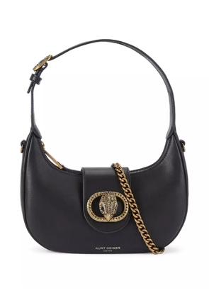 Kurt Geiger London small Chelsea shoulder bag - Black