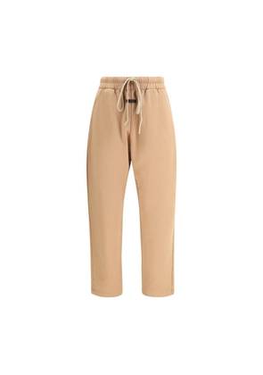 Fear Of God Cotton Trousers - L