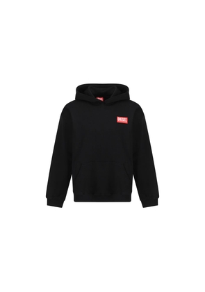 Diesel Hoodie - L