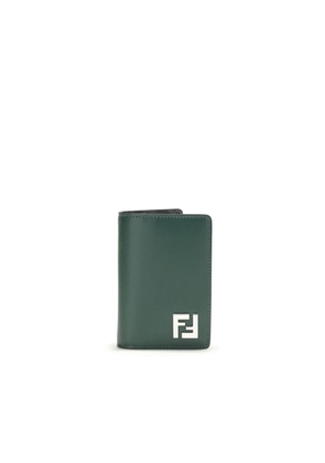 Fendi FF Card Holder