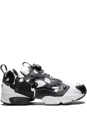 Reebok instapump fury mita bape sneakers - White