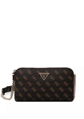 GUESS USA Erica cross body bag - Black