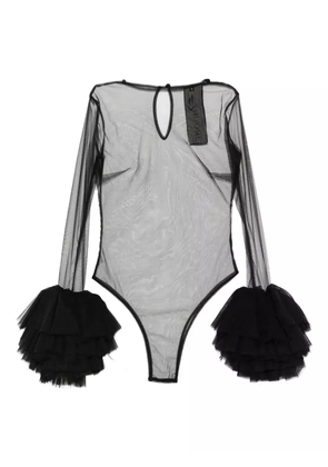 RHIZOME Dionne body - Black