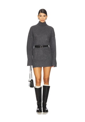 Favorite Daughter St. James Dress in Grey. Size L. Also in M, S, XL, XS.