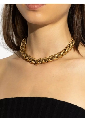 Cult Gaia Grano necklace - Gold
