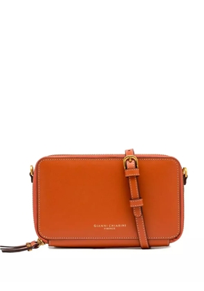 GIANNI CHIARINI Wallets mini bag - Orange