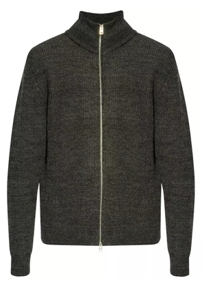 Norse Projects Hagen cardigan - Grey