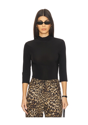 Lovers and Friends Birdie Top in Black. Size L. Also in M, S, XL, XS, XXS.