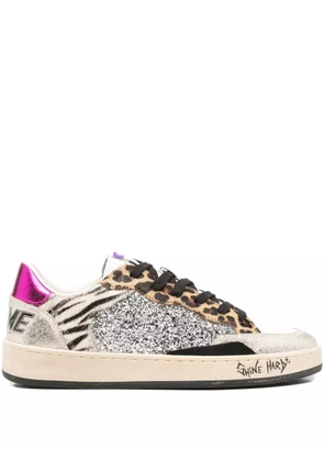 Crime London Chelsea sneakers - Neutrals