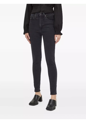 Levi's Retro jeans - Black