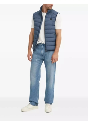 Levi's 555™ panelled-pocket jeans - Blue