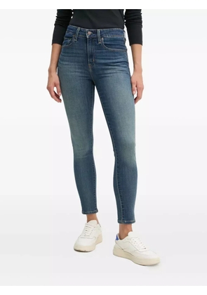 Levi's five-pocket jeans - Blue