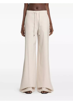 Max Mara Denaro trousers - Neutrals