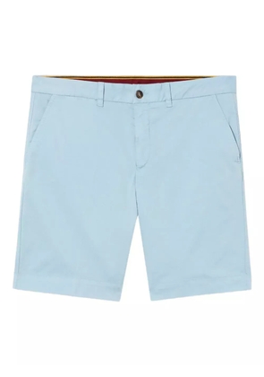 Brooks Brothers cotton shorts - Blue