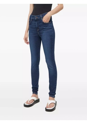 Levi's five-pocket jeans - Blue