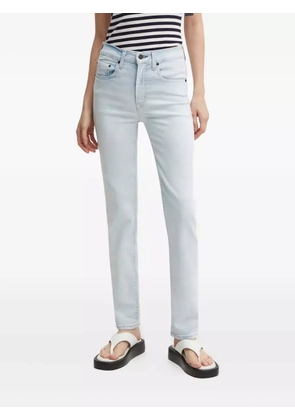 Levi's 724 jeans - Blue