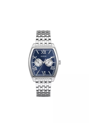 GUESS USA stainless steel 38mm - Blue