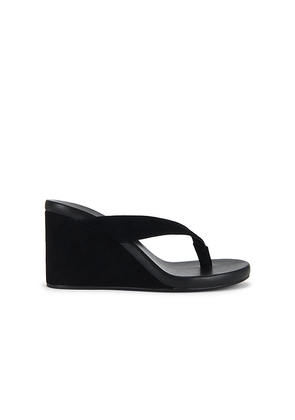 Tony Bianco Avanti Sandal in Black. Size 5. Also in 6, 7, 8, 9.