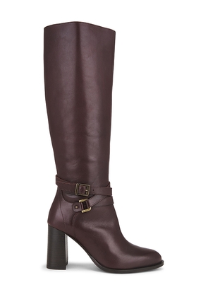 Seychelles Patricia Boot in Chocolate. Size 6. Also in 10, 6.5, 7, 7.5, 8, 8.5, 9, 9.5.