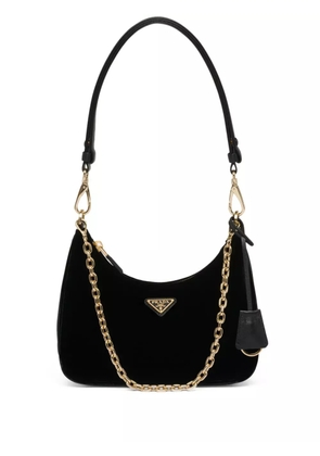 Prada Re-Edition mini bag - Black