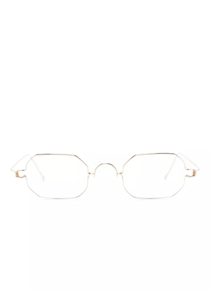 Lindberg Precious glasses - Gold