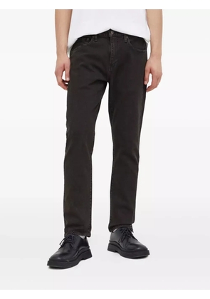 Levi's 502™ Taper jeans - Brown
