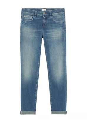 Closed straight-leg jeans - Blue
