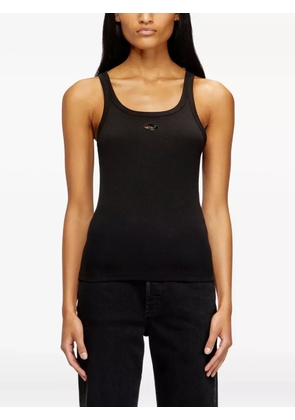 Diesel T-Wife-Od tank top - Black