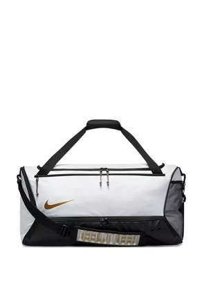 Nike Elite 57L duffle bag - White