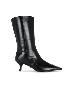 Rag & Bone Mott Boot in Black. Size 10. Also in 6, 6.5, 7, 7.5, 8, 8.5, 9, 9.5.