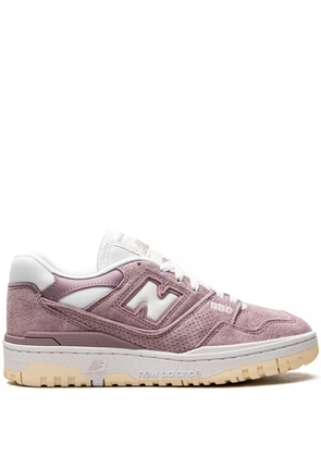 New Balance 550 'Lilac Chalk' sneakers - Pink