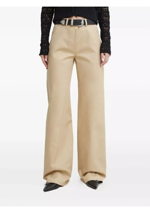 IRO Varoula trousers - Neutrals