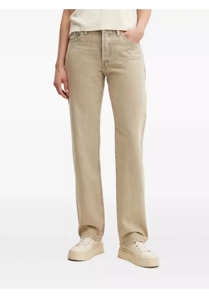 Levi's 501 90's jeans - Neutrals