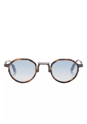 Movitra CM 01 sunglasses - Brown