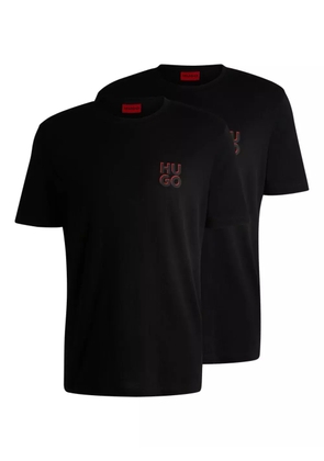 HUGO Dimento T-shirt - Black