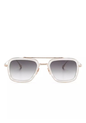 Dita Eyewear Flight sunglasses - Gold