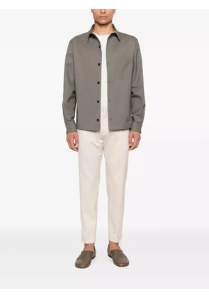 BE ABLE Ricky trousers - White