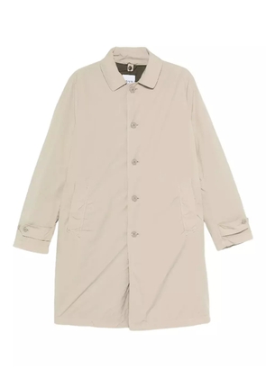ASPESI buttoned jacket - Neutrals