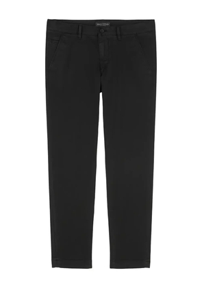 Marc O'Polo tailored trousers - Black