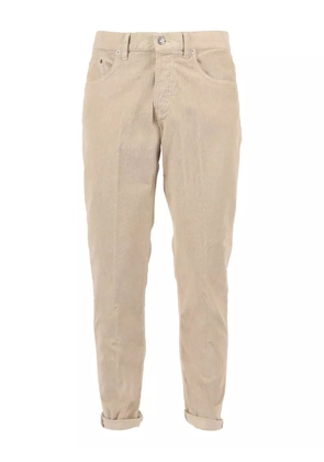 DONDUP KIDS corduroy trousers - Neutrals