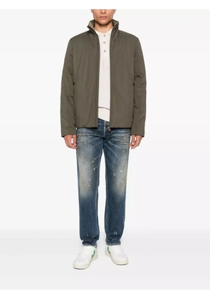 Sartoria Tramarossa Dante distressed jeans - Blue