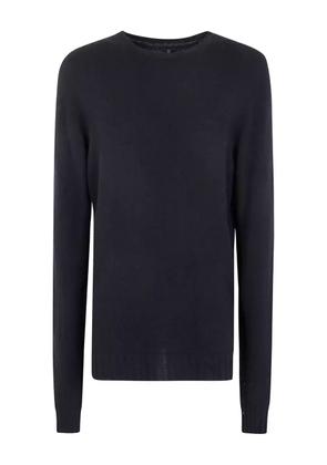 MD75 long-sleeve T-shirt - Black