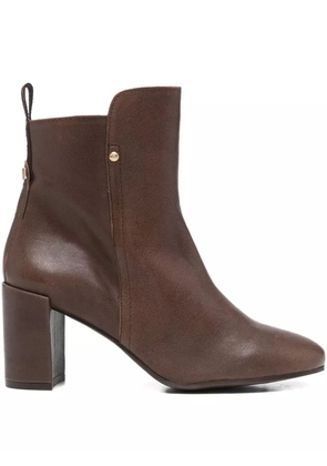 Pedro Miralles 160mm Caspe boots - Brown